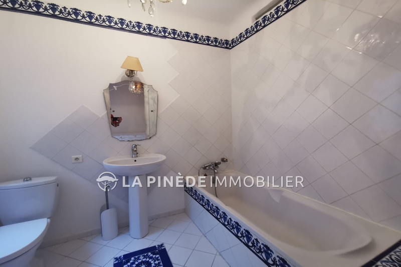 Location appartement Juan-les-Pins  