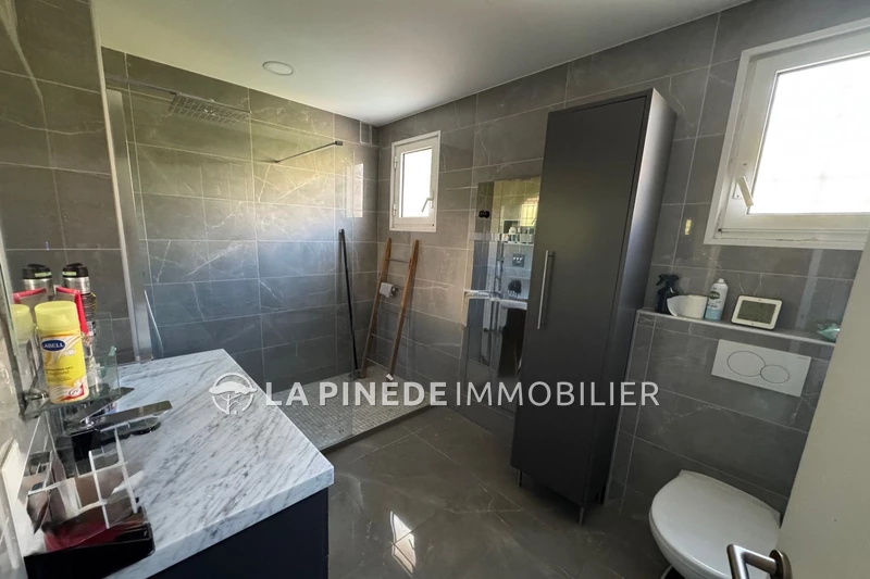 Location appartement Villeneuve-Loubet  