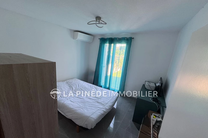 Location appartement Villeneuve-Loubet  