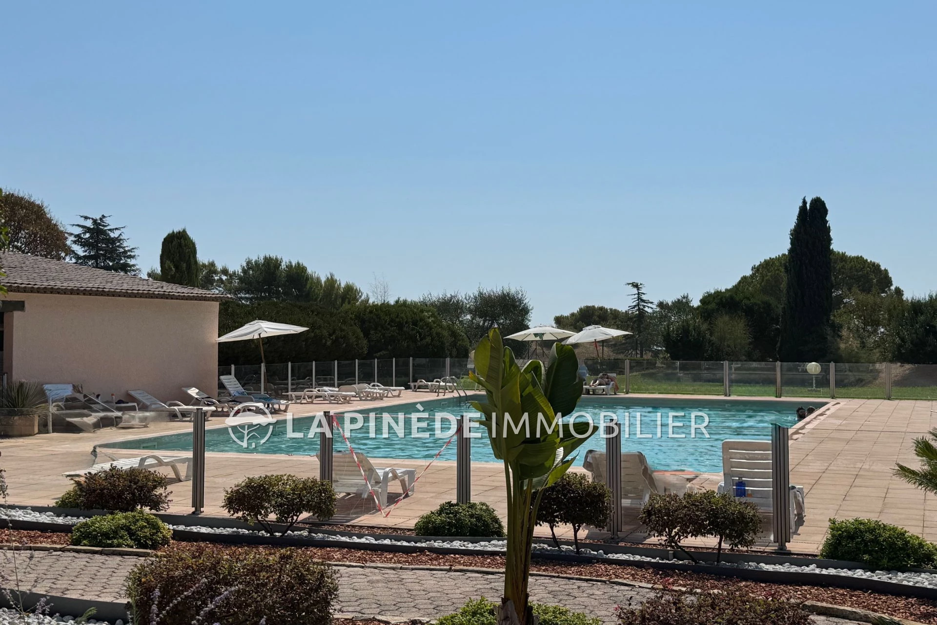 Appartement 3 pièces 55 m² · à Villeneuve-Loubet · 55 m² · 1 400 €/mois