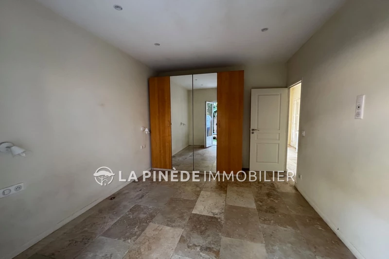 Location appartement Vallauris  