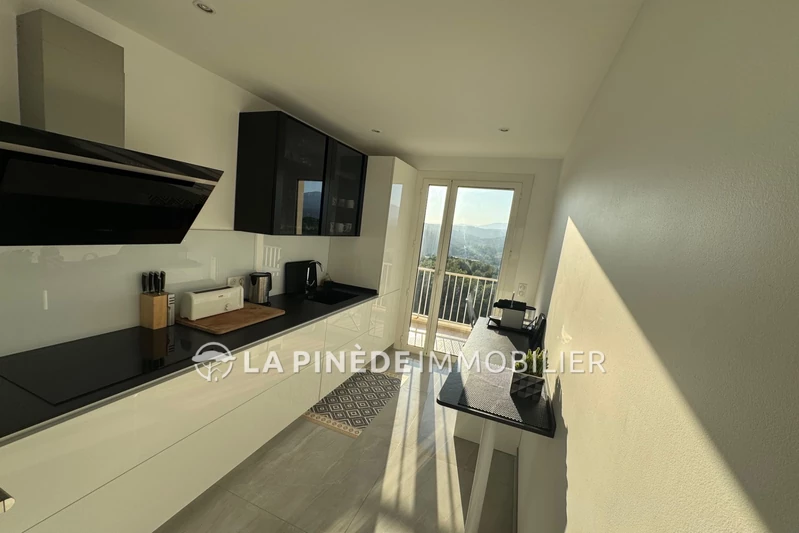 Location appartement Cagnes-sur-Mer  