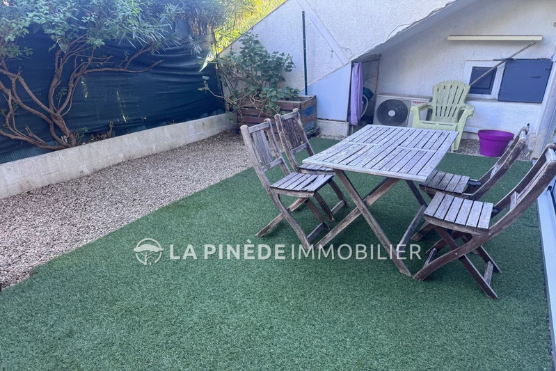 Location appartement Saint-Laurent-du-Var  