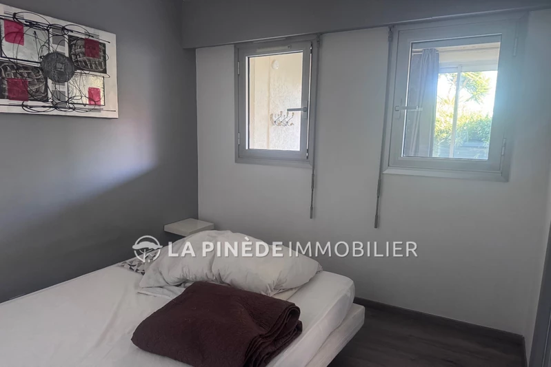 Location appartement Saint-Laurent-du-Var  