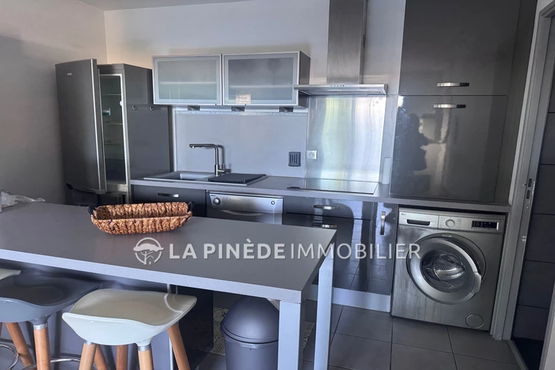 Location appartement Saint-Laurent-du-Var  