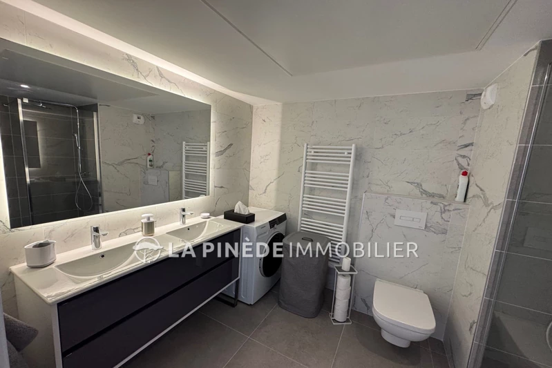 Location appartement Saint-Laurent-du-Var  