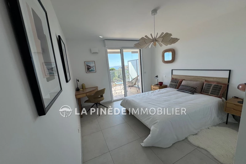 Location appartement Saint-Laurent-du-Var  