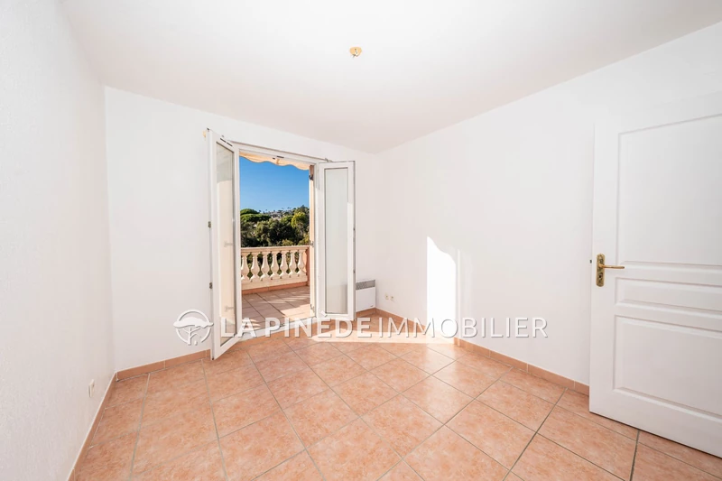 Location appartement Villeneuve-Loubet  
