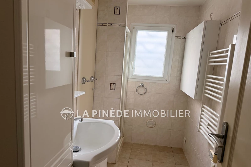 Location appartement Cagnes-sur-Mer  