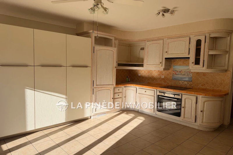 Location appartement Cagnes-sur-Mer  