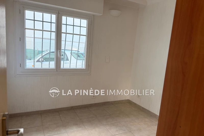 Location appartement Cagnes-sur-Mer  