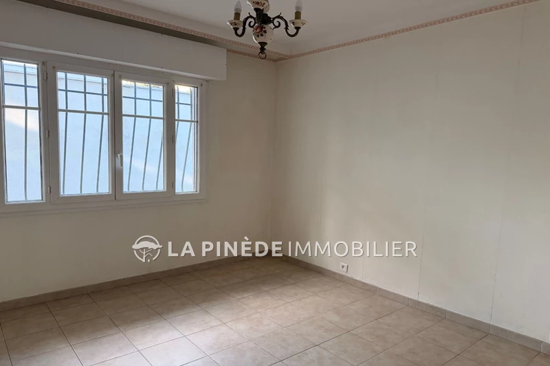 Location appartement Cagnes-sur-Mer  