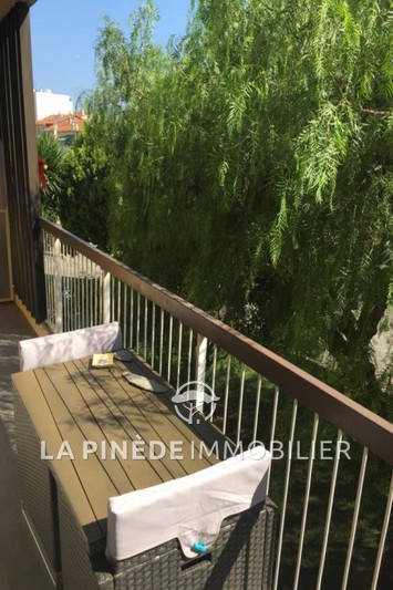 Location appartement Saint-Laurent-du-Var  