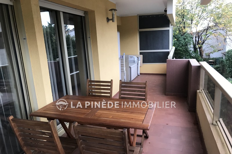 Location appartement Cagnes-sur-Mer  