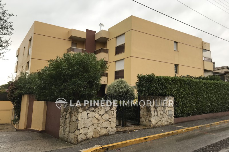 Location appartement Cagnes-sur-Mer  