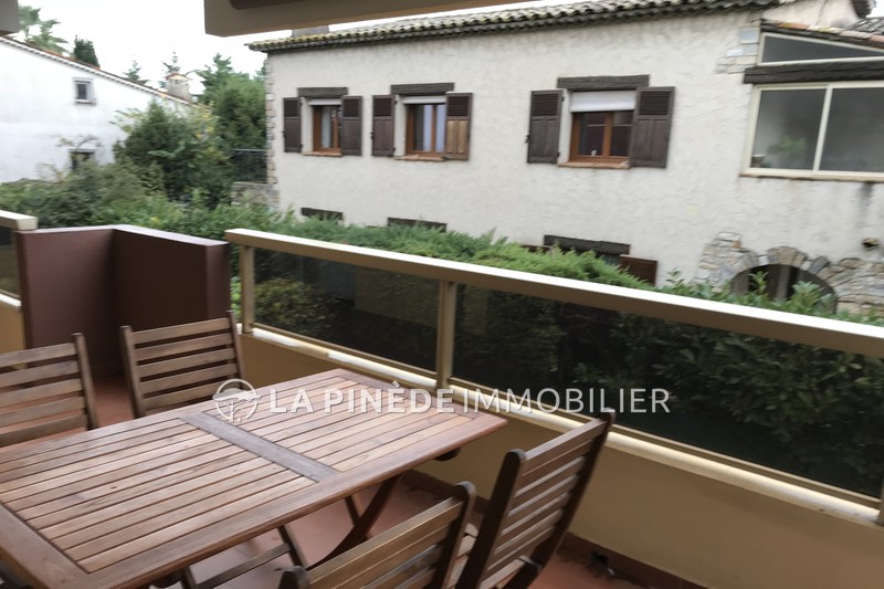 Location appartement Cagnes-sur-Mer  