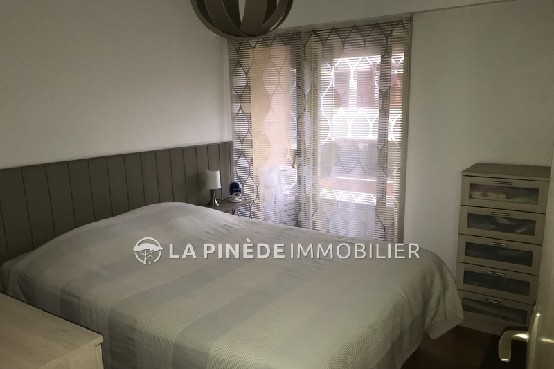 Location appartement Cagnes-sur-Mer  