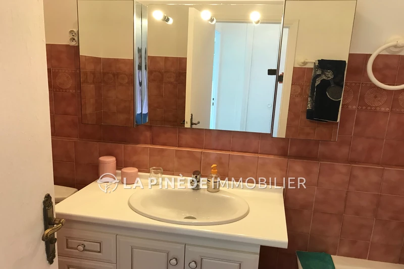 Location appartement Cagnes-sur-Mer  