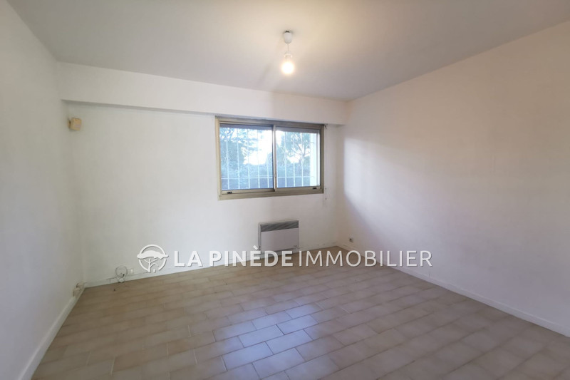 Location appartement Saint-Laurent-du-Var  