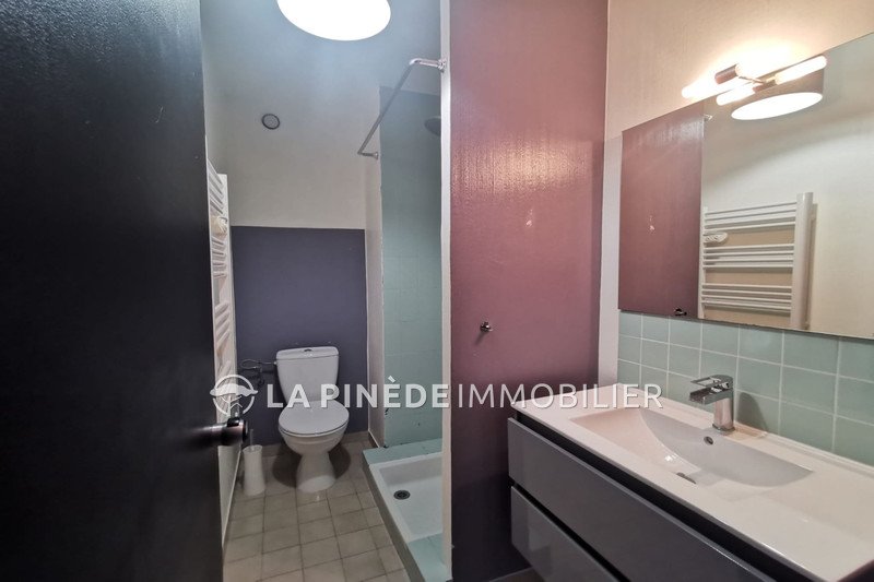 Location appartement Saint-Laurent-du-Var  