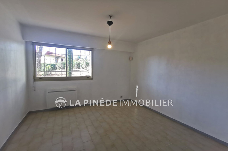 Location appartement Saint-Laurent-du-Var  