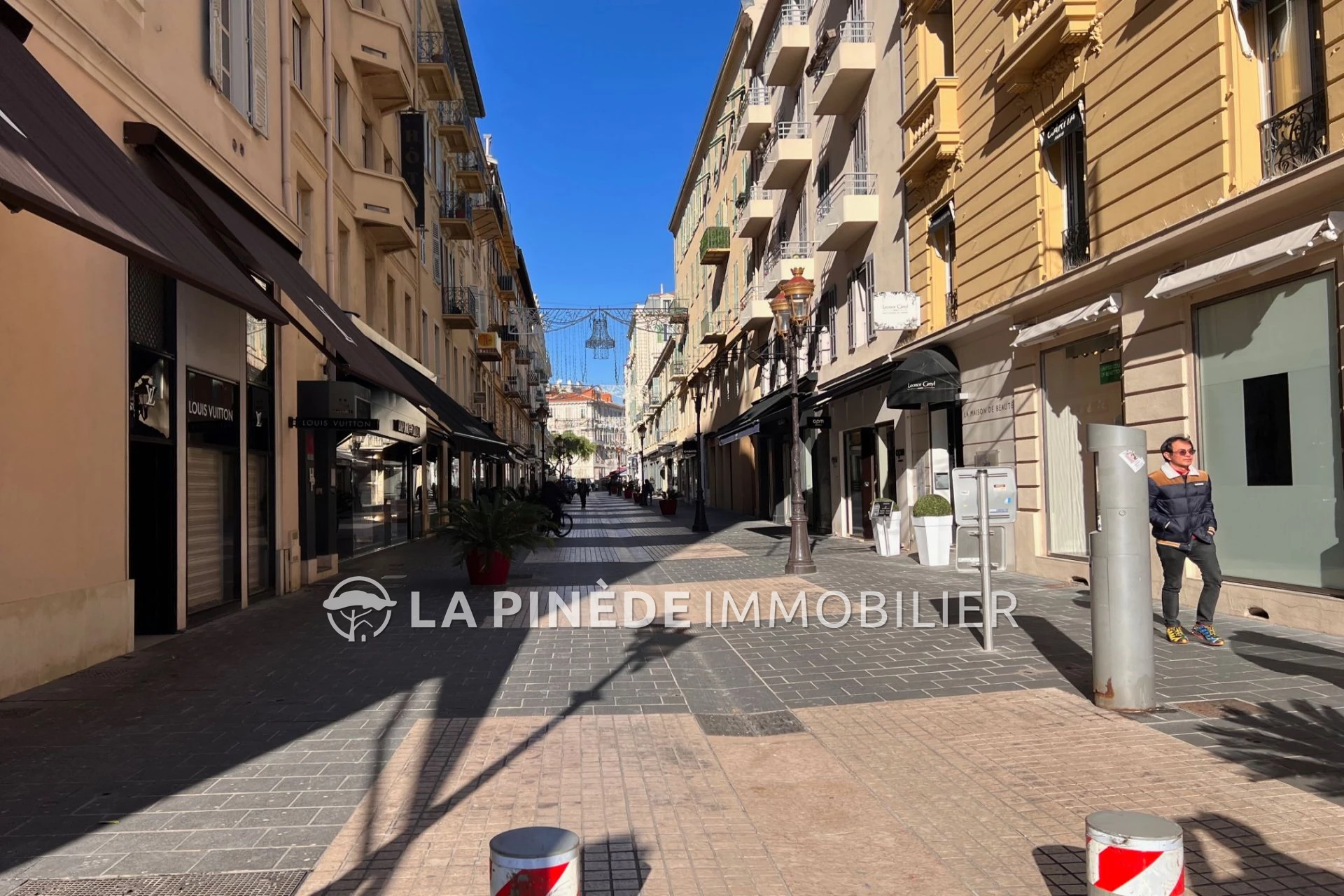 Appartement 4 pièces 95 m² · à Nice · 95 m² · 1 612 €/mois