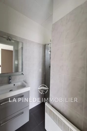 Location appartement Villeneuve-Loubet  