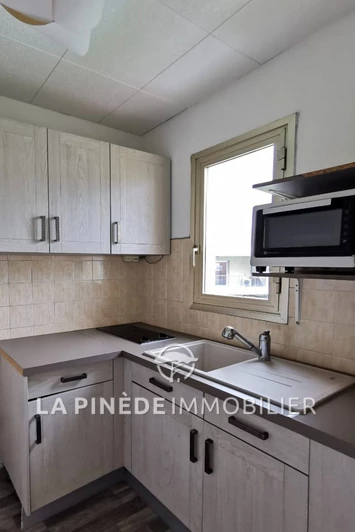 Location appartement Villeneuve-Loubet  