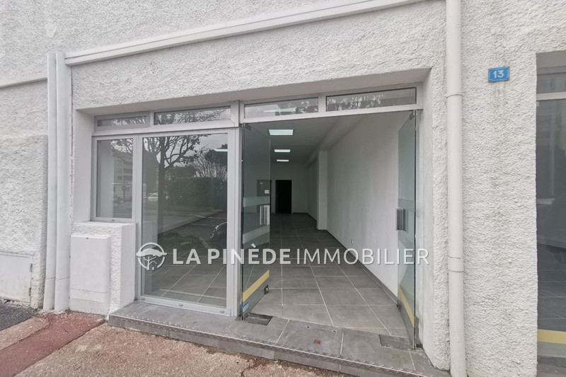 Professionnel local commercial Cagnes-sur-Mer  