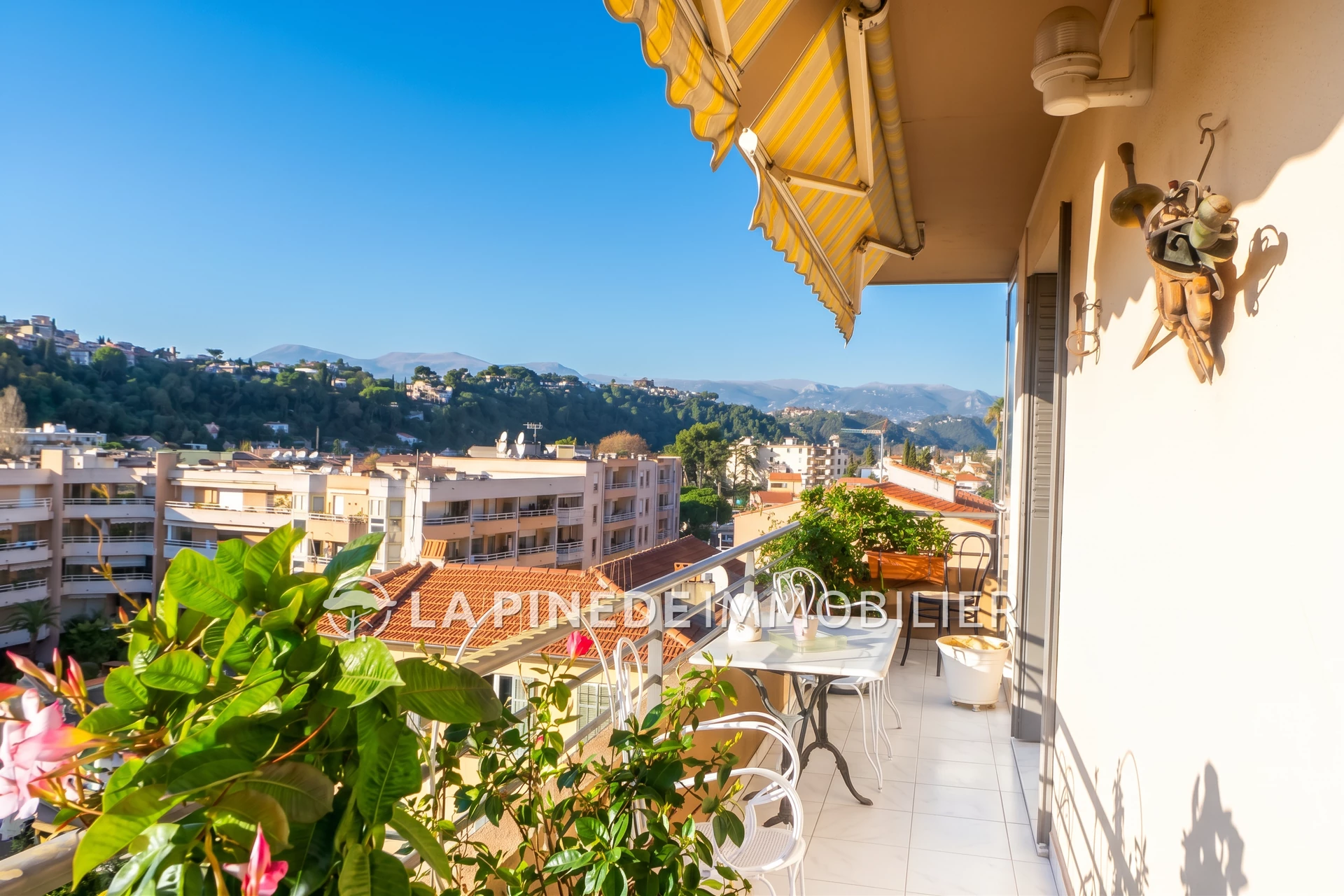 Appartement 3 pièces 68 m² · à Cagnes-sur-Mer · 68 m² · 336 000 €