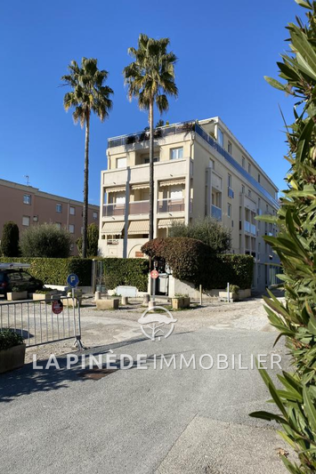 Photo Apartment Cagnes-sur-Mer Cros de cagnes,   to buy apartment  3 room   47&nbsp;m&sup2;