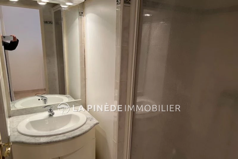 Vente appartement Villeneuve-Loubet  