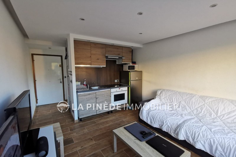 Vente appartement Cagnes-sur-Mer  