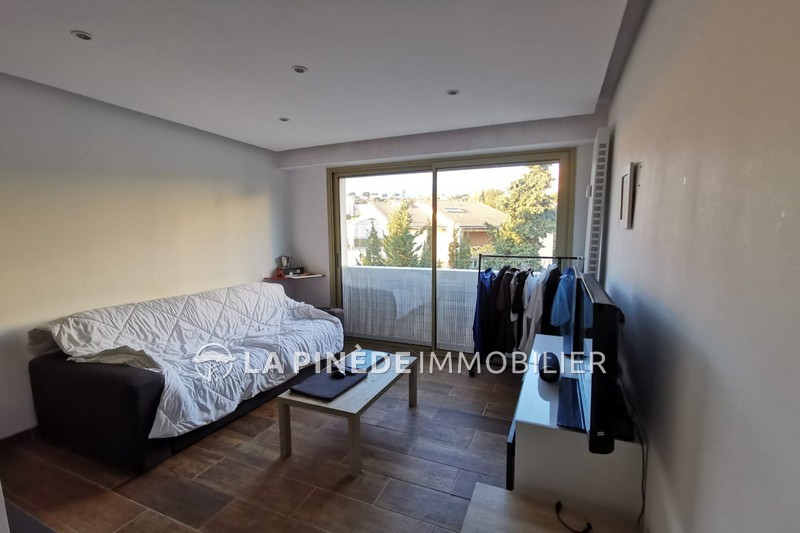 Vente appartement Cagnes-sur-Mer  