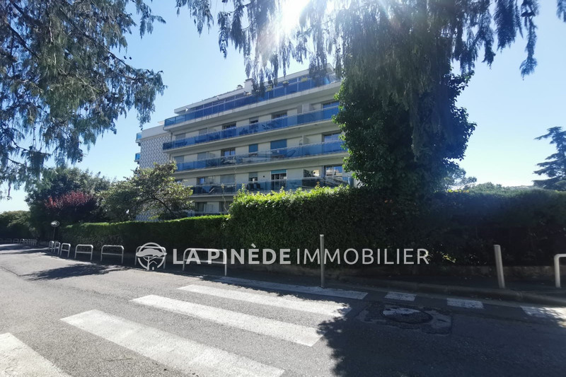 Vente appartement Nice  