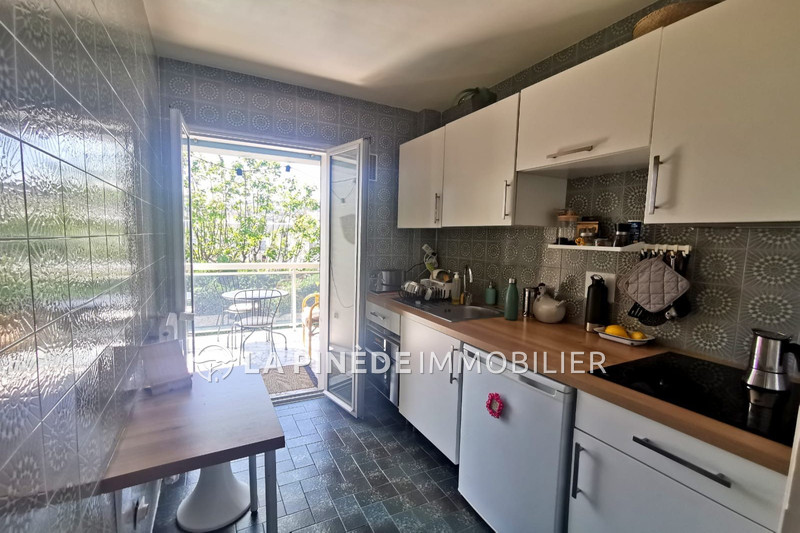 Vente appartement Nice  