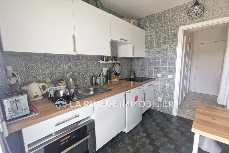 Vente appartement Nice  
