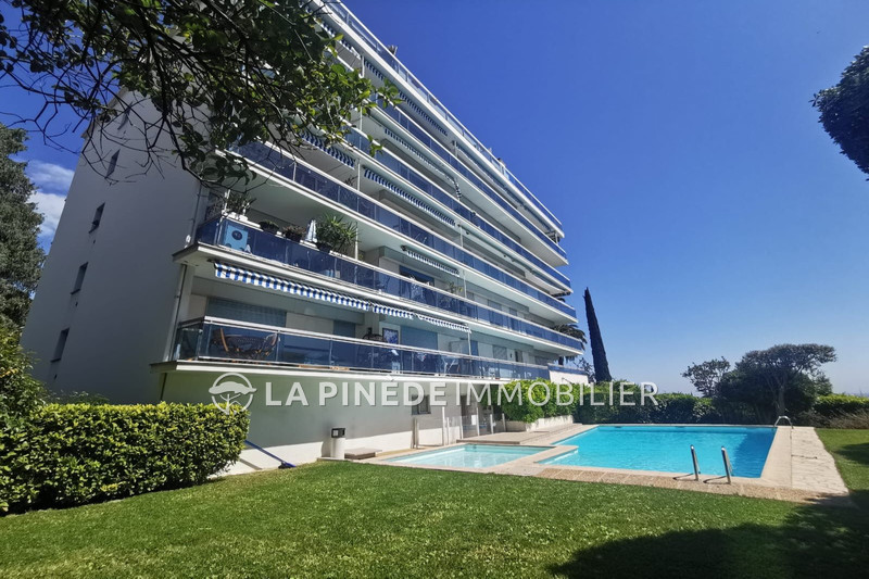 Vente appartement Nice  