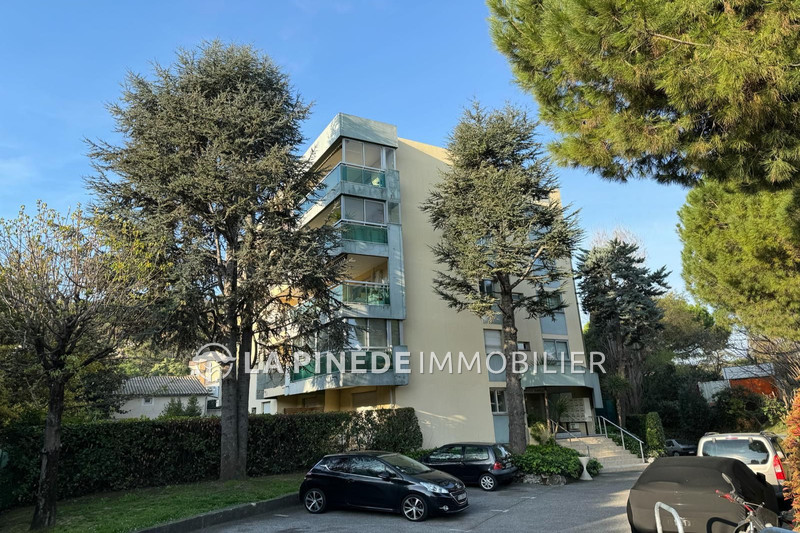 Vente appartement Cagnes-sur-Mer  