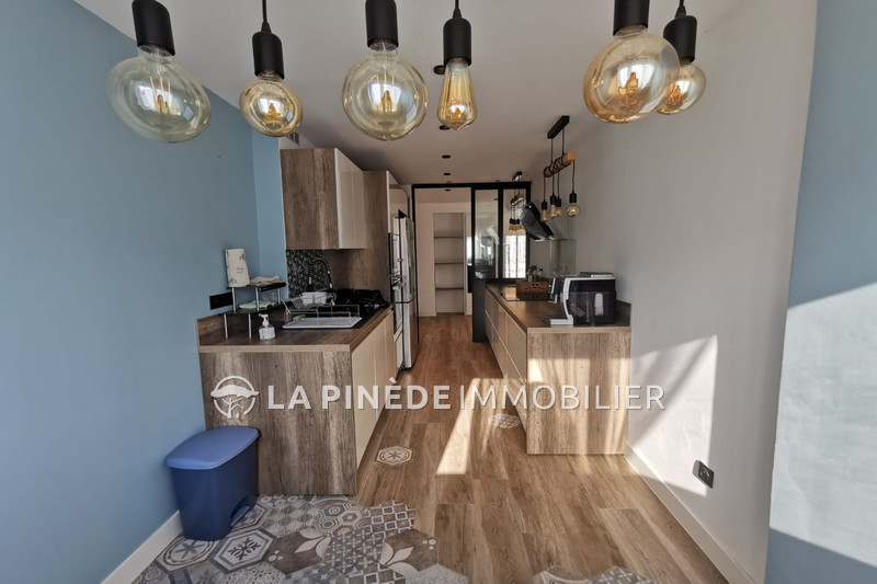 Vente appartement Saint-Laurent-du-Var  