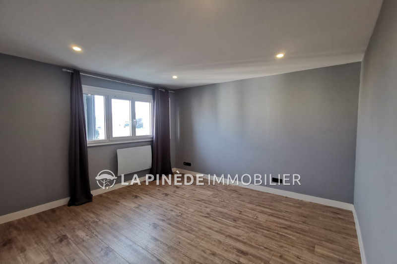 Vente appartement Saint-Laurent-du-Var  