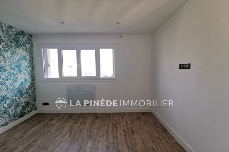 Vente appartement Saint-Laurent-du-Var  