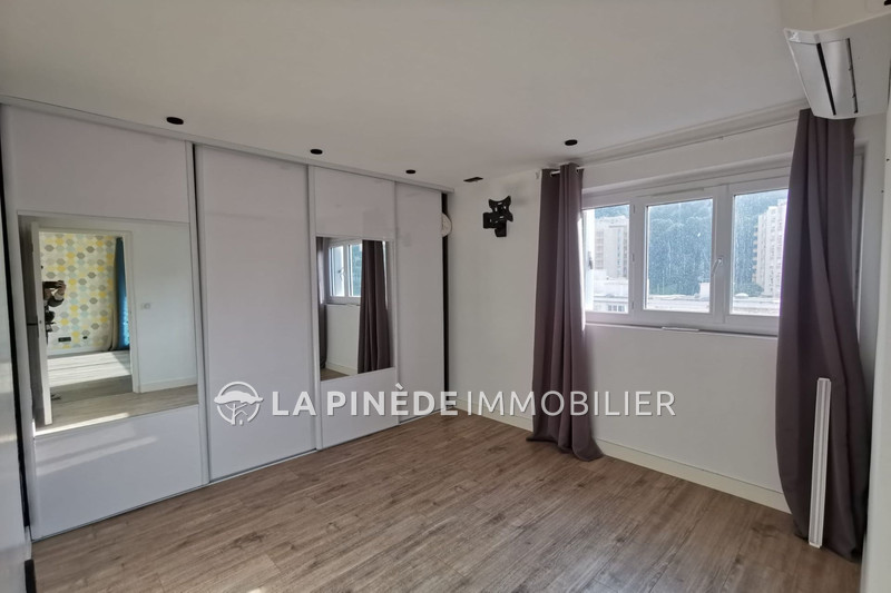 Vente appartement Saint-Laurent-du-Var  