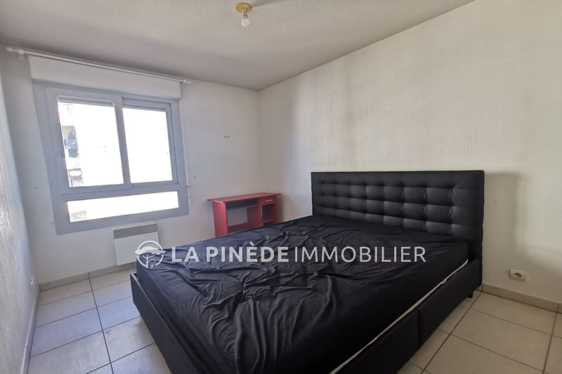 Vente appartement Cagnes-sur-Mer  
