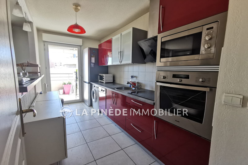 Vente appartement Cagnes-sur-Mer  