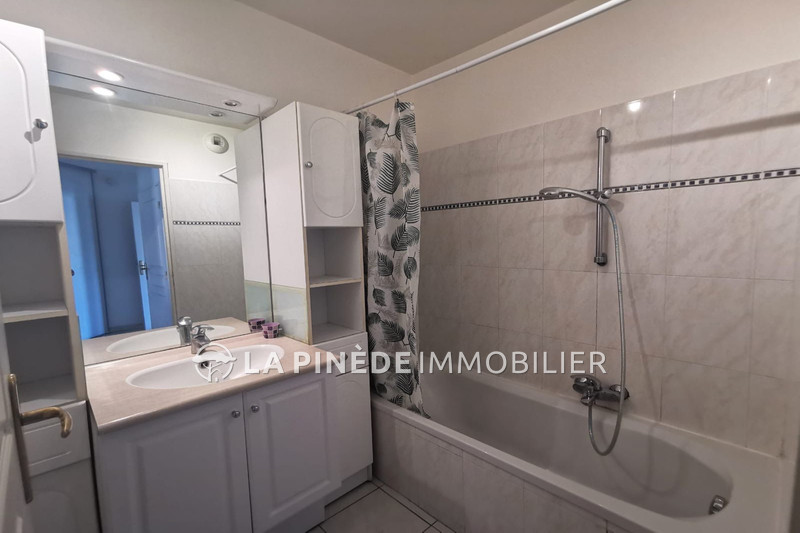 Vente appartement Cagnes-sur-Mer  