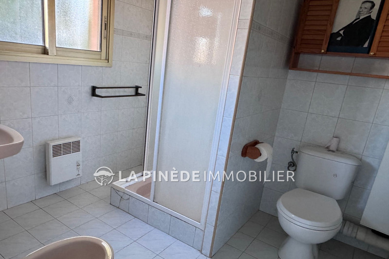 Vente appartement Saint-Laurent-du-Var  