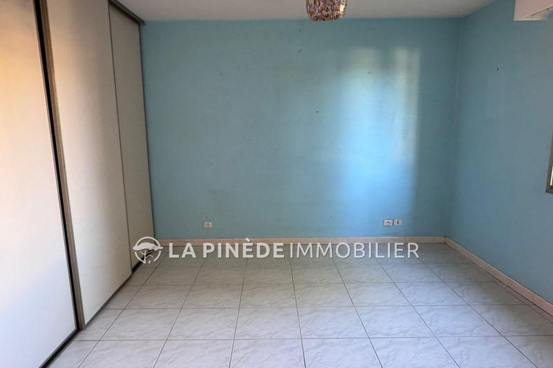 Vente appartement Saint-Laurent-du-Var  