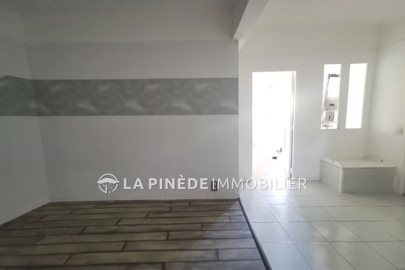 Vente appartement Nice  