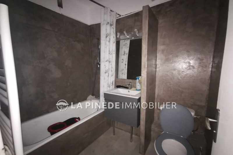 Vente appartement Nice  